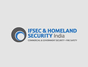 IFSEC & Homeland Security India